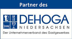 Partner des DEHOGA Niedersachsen